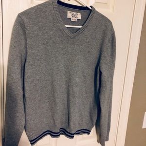 Original Penguin V- Neck Sweater